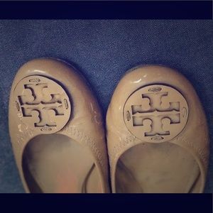 Tory Burch Reva Flats 7